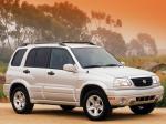 Suzuki Grand Vitara 5-Door 1998 года (US)